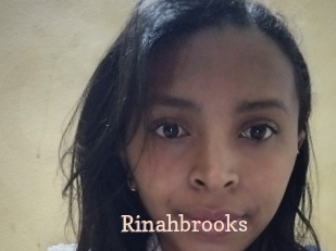 rinahbrooks Chaude Vision