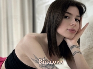rinalowe Chaude Vision