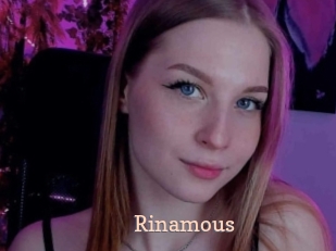 Rinamous