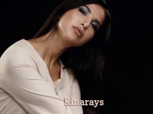 Rinarays