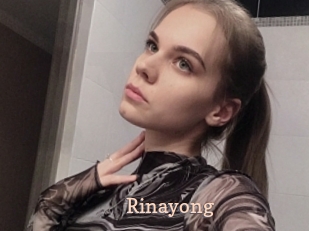 Rinayong