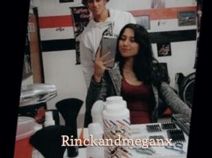 Rinckandmeganx