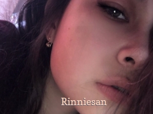Rinniesan