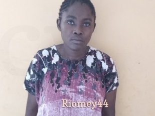 riomey44 Chaude Vision