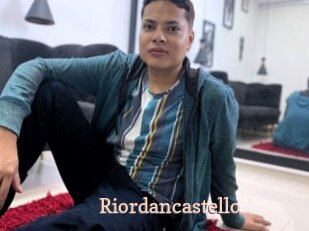 Riordancastello