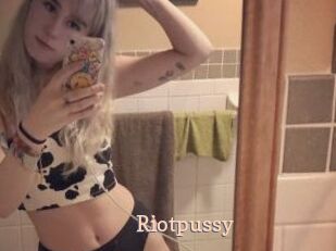 Riotpussy
