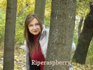 Riperaspberry