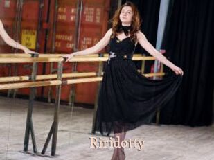 Riridotty