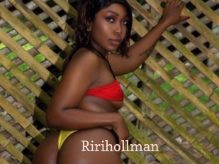 Ririhollman