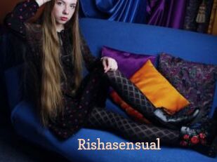 Rishasensual