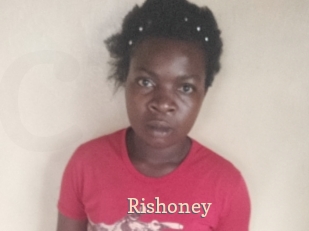 Rishoney