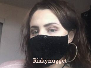Riskynugget