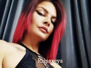 rissareys Chaude Vision