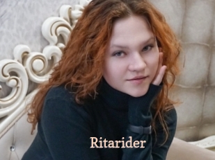 Ritarider