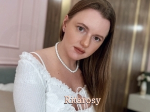 Ritarosy