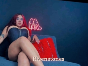 Rivenstones