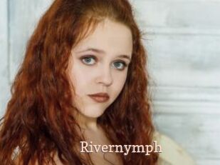 Rivernymph