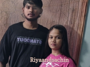 Riyaandsachin