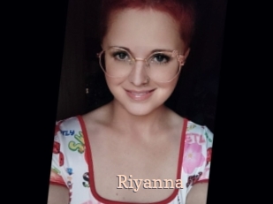 Riyanna