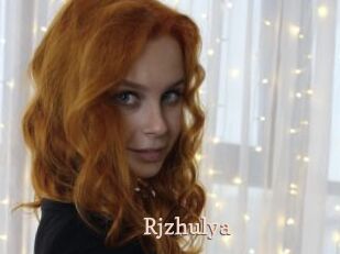 Rjzhulya