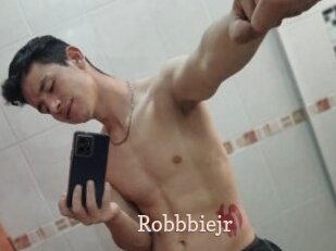 Robbbiejr