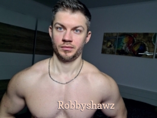 robbyshawz Chaude Vision