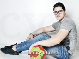Robbytanner
