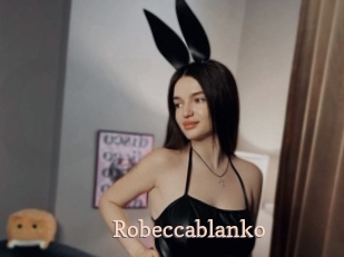Robeccablanko