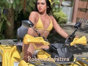 Robeccalavativa