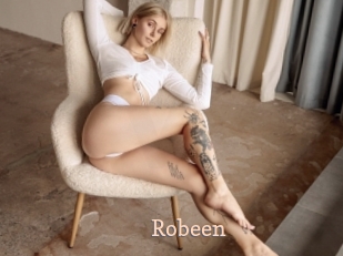 Robeen