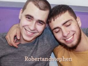 Robertandstephen