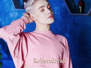 robertdivaii Chaude Vision