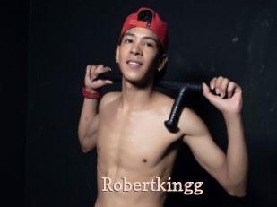 robertkingg Chaude Vision