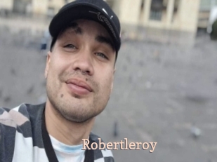 robertleroy Chaude Vision
