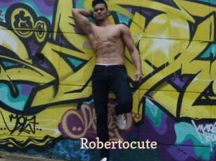 Robertocute