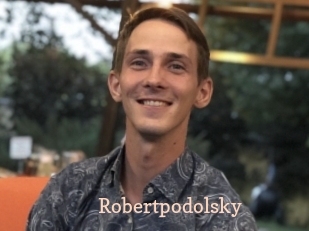 Robertpodolsky