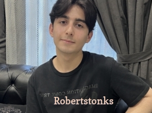 robertstonks Chaude Vision