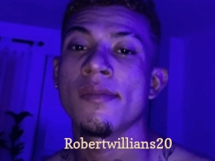 Robertwillians20