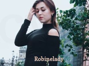 Robinelady
