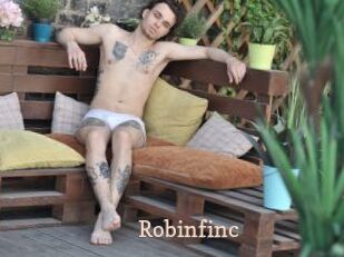 Robinfinc