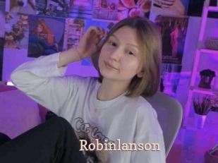 Robinlanson