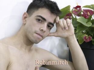 Robinmitch