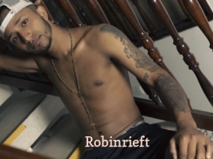 Robinrieft