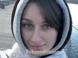 Robinrobinson