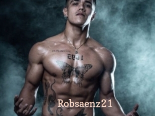 robsaenz21 Chaude Vision