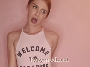 Robynredhead