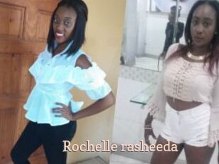 Rochelle_rasheeda