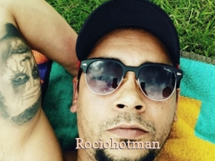 rociohotman Chaude Vision