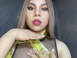 Rociotaylor