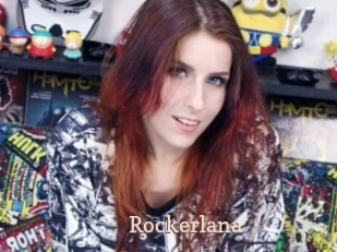 Rockerlana